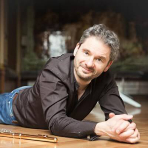Aldo Baerten