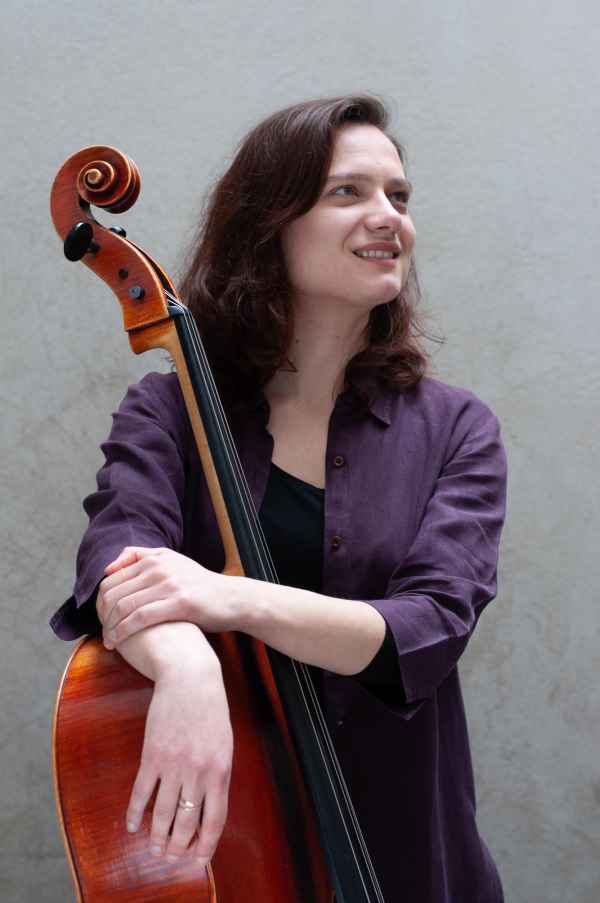 Frauke Suys