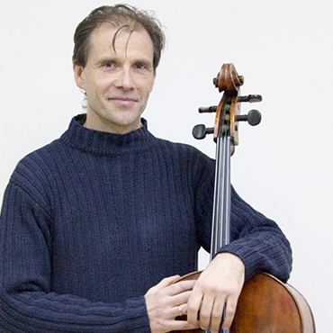 Bertrand Malmasson