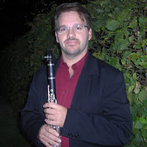 Geert Baeckelandt