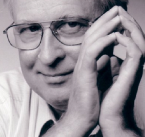 Jean-Claude Vanden Eynden