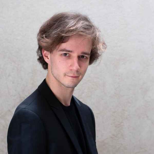 Jeroen Suys