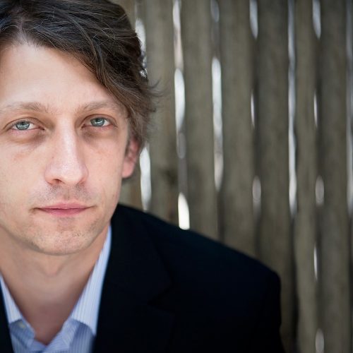 Laurent Wagschal