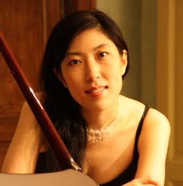 Maiko Inoué