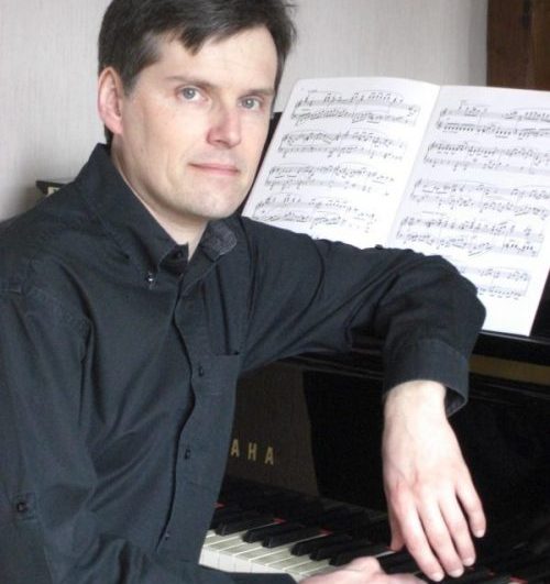 Pascal Mantin
