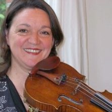 Véronique Bogaerts