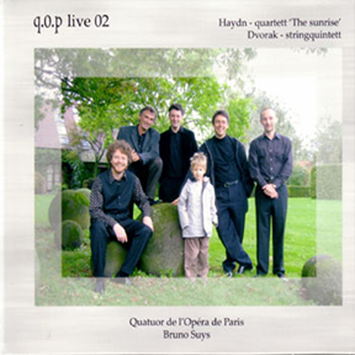 QOP Live '02