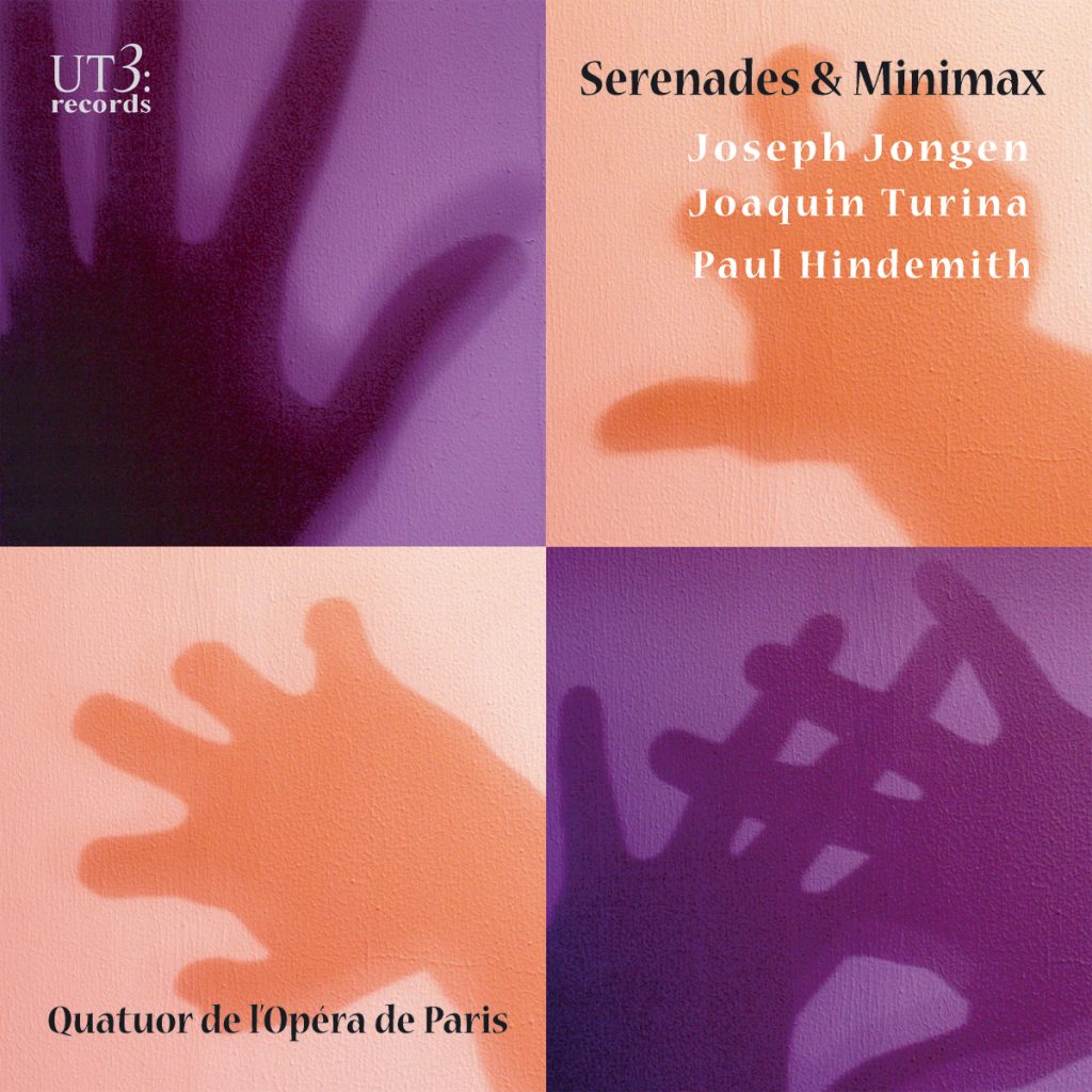 Serenades and Minimax