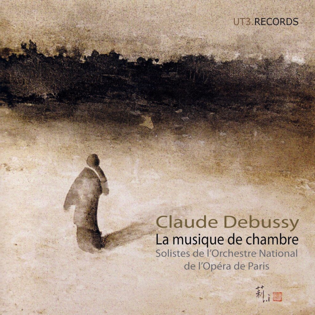 Claude Debussy, la musique de chambre