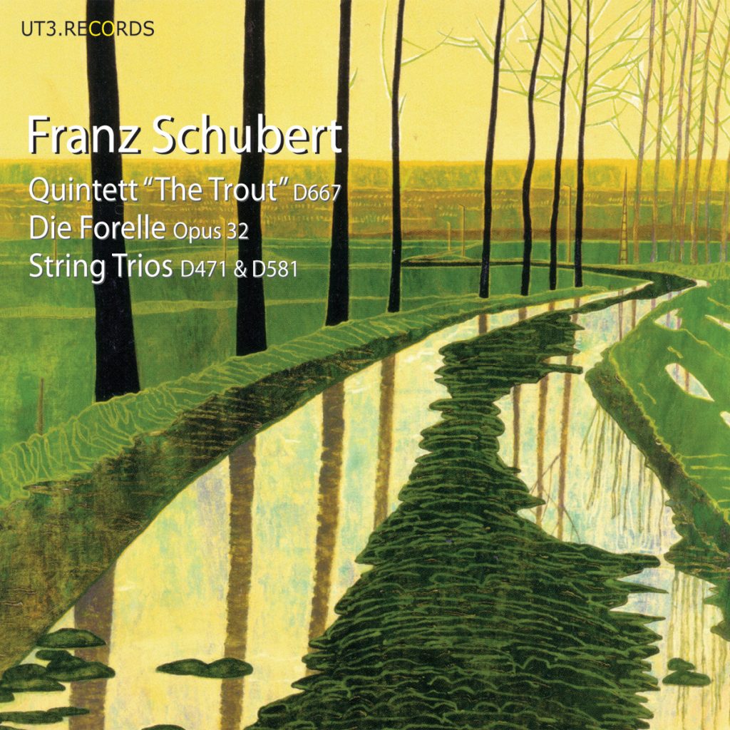 Franz Schubert, Die Forelle