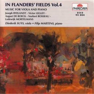 In Flanders Fields IV