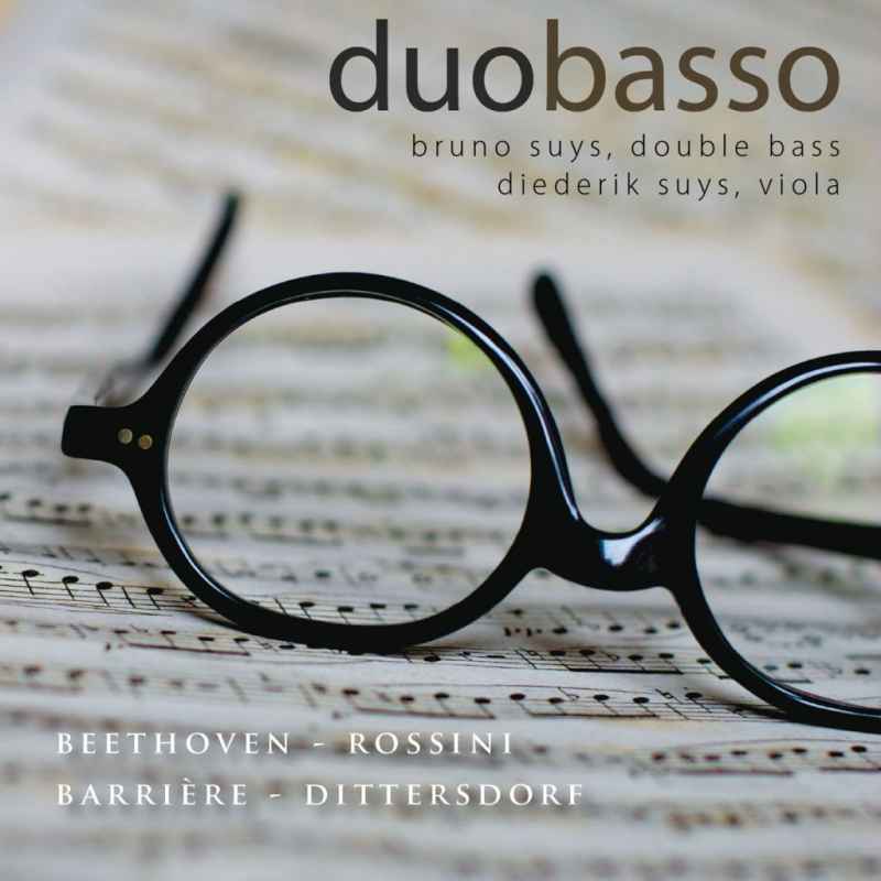 Duobasso 1